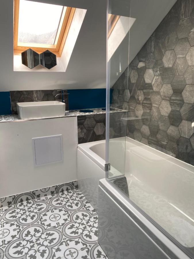 Accommodatie bij particulieren House Stratford-upon-Avon