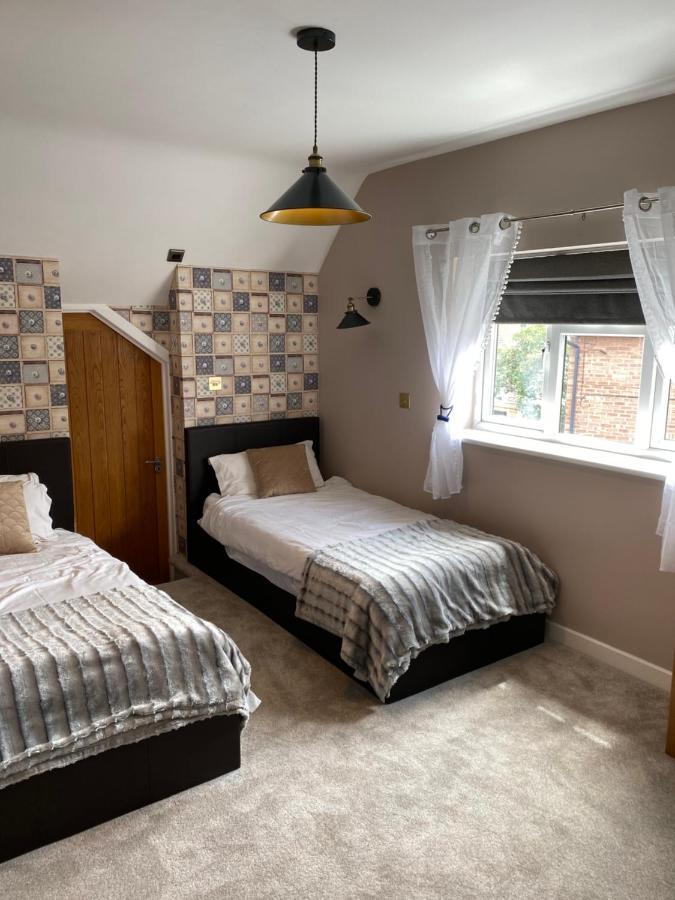 Accommodatie bij particulieren House Stratford-upon-Avon