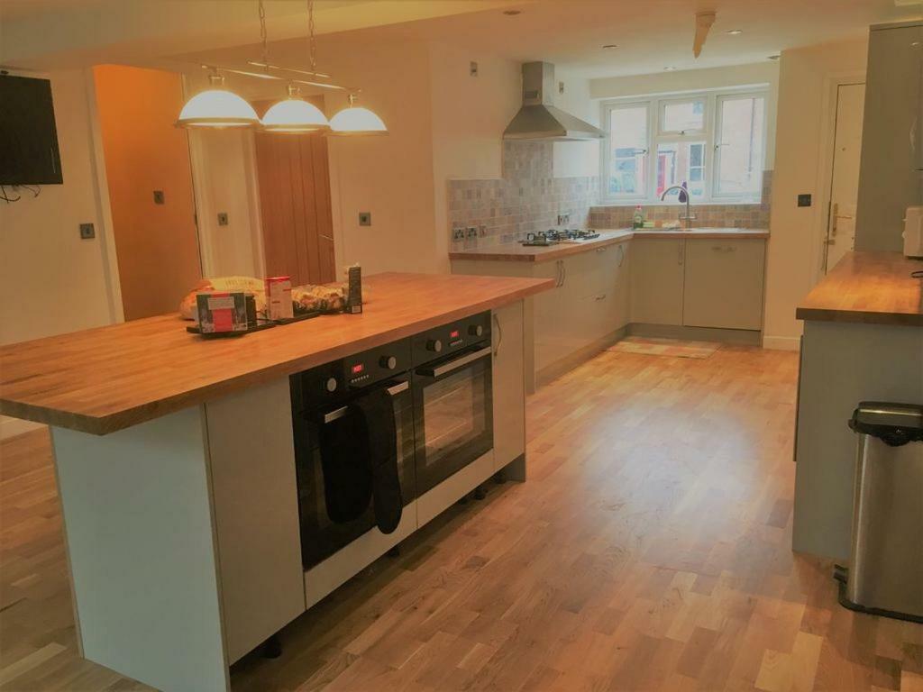 Accommodatie bij particulieren House