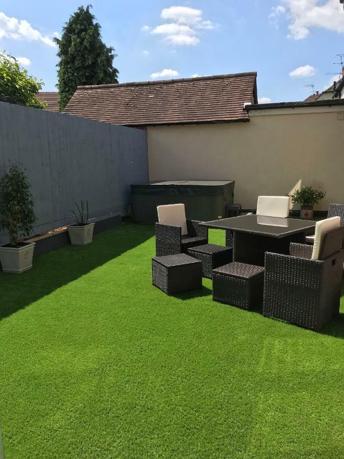 Accommodatie bij particulieren House *